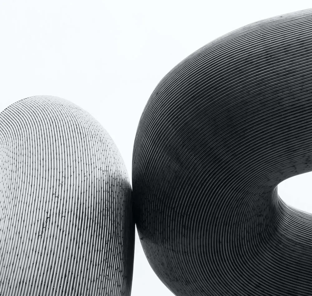 Modern city background symbolizing innovation and technology