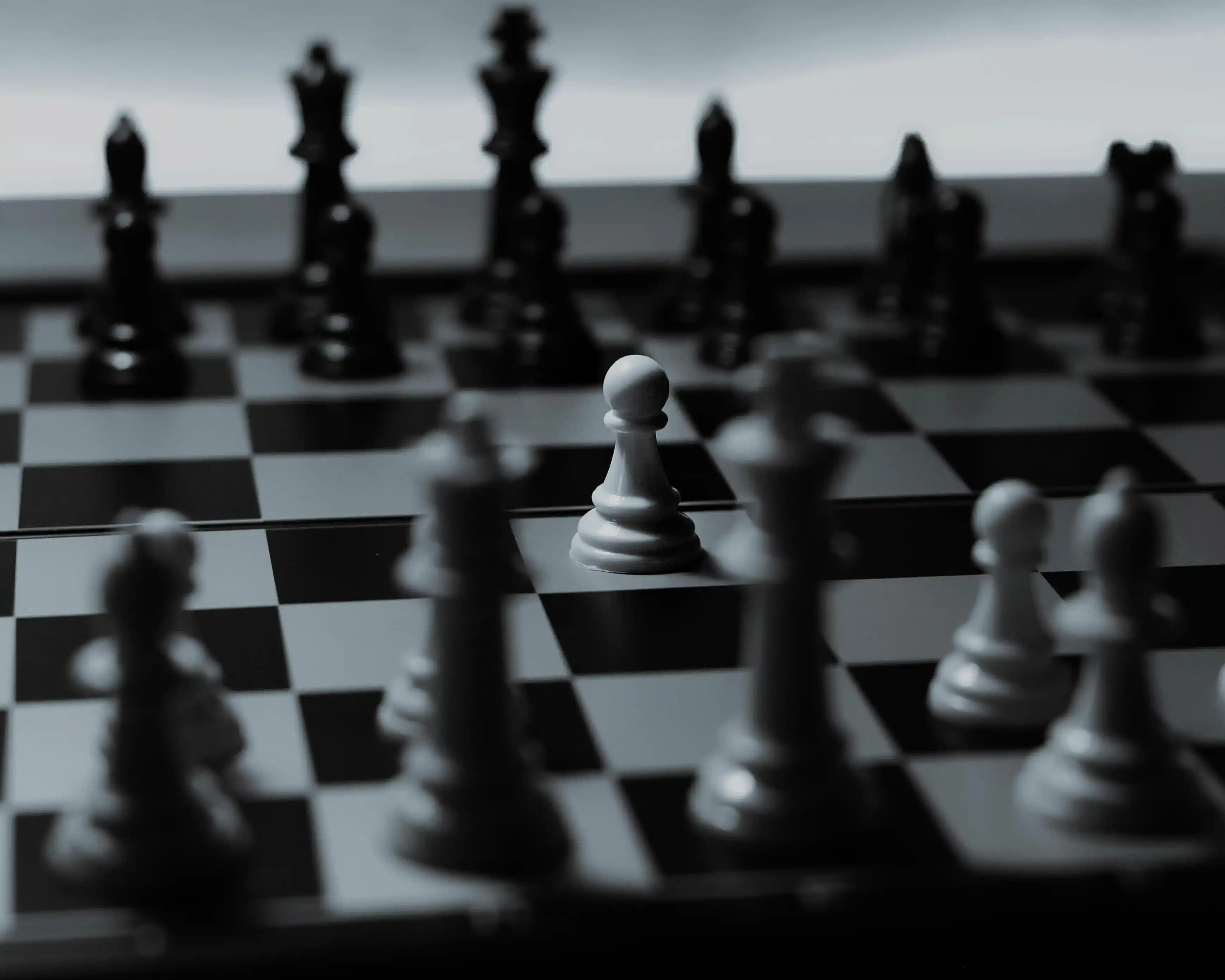 Corporate brand team reviewing sentiment and trust metrics