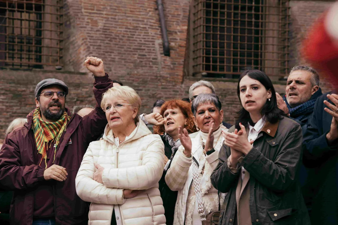 Voice of the Citizen