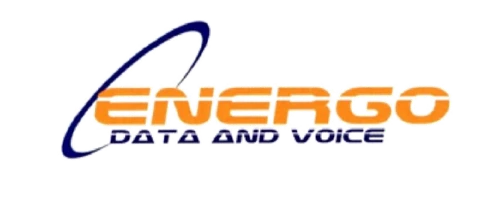 Energo Data & Voice