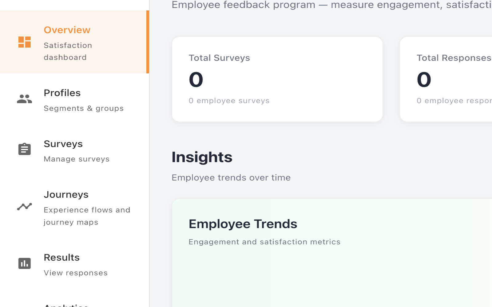 Employee Experience in the Intellimark Hub