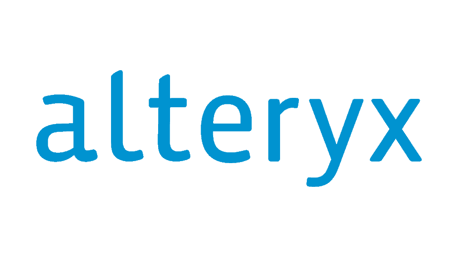 Alteryx logo