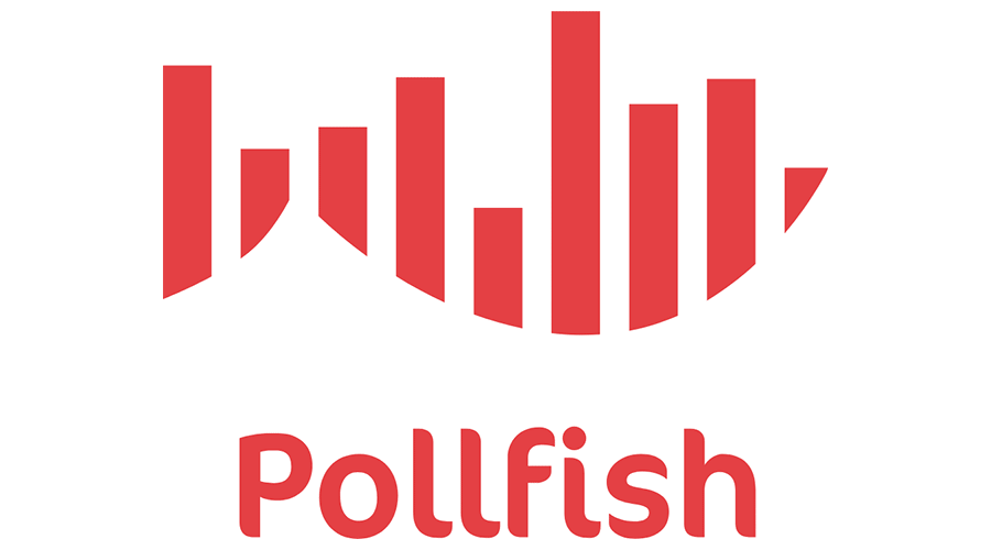 Pollfish logo